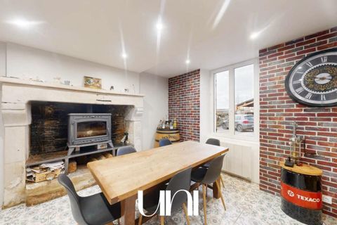 Villa i Argences, Calvados, Argences - € 426.000 | Ref: 7346758 - foto 2