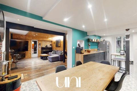 Villa i Argences, Calvados, Argences - € 426.000 | Ref: 7346758 - foto 5