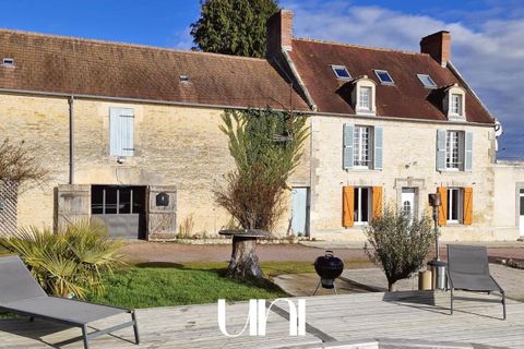 Villa i Argences, Calvados, Argences - € 426.000 | Ref: 7346758 - foto 7