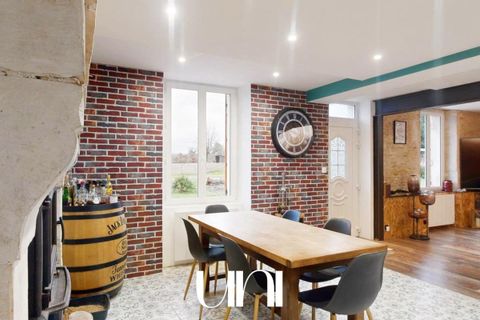 Villa i Argences, Calvados, Argences - € 426.000 | Ref: 7346758 - foto 8