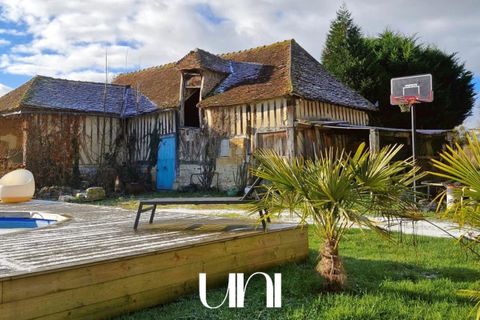Villa i Argences, Calvados, Argences - € 426.000 | Ref: 7346758 - foto 13
