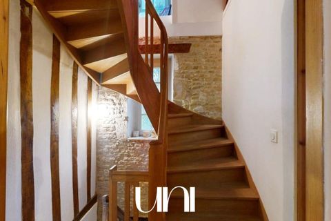 Villa i Argences, Calvados, Argences - € 426.000 | Ref: 7346758 - foto 18