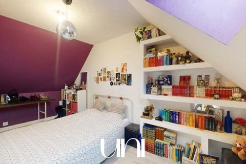 Villa i Argences, Calvados, Argences - € 426.000 | Ref: 7346758 - foto 21