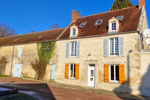 Villa i Argences, Calvados, Argences - € 426.000 | Ref: 7346758 - foto 22