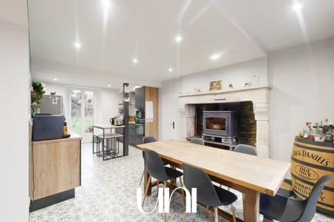 Villa i Argences, Calvados, Argences - € 426.000 | Ref: 7346758 - foto 32