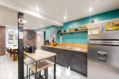 Villa i Argences, Calvados, Argences - € 426.000 | Ref: 7346758 - foto 48