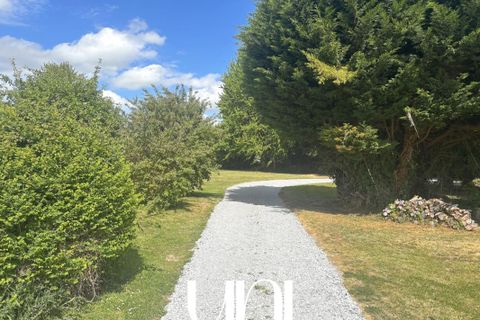 Villa i Argences, Calvados, Argences - € 426.000 | Ref: 7346758 - foto 49