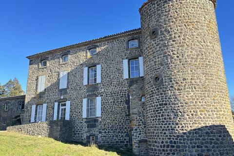 Apartament a Berzème, Ardeche, Berzème - € 638/mes | Ref: BERZEME_4839 - foto 2