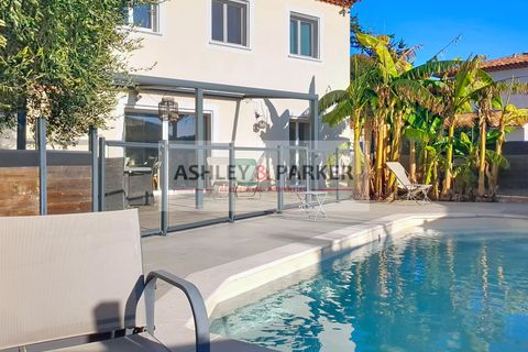 Villa i Vence, Alpes-Maritimes, Vence - € 789.000 | Ref: KD3372 - foto 1
