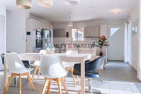 Villa i Vence, Alpes-Maritimes, Vence - € 789.000 | Ref: KD3372 - foto 6