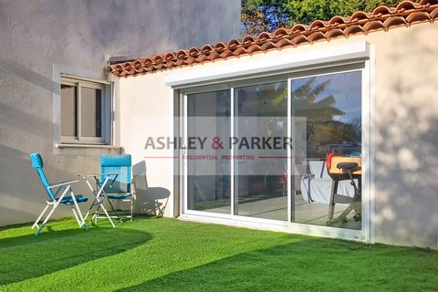 Villa i Vence, Alpes-Maritimes, Vence - € 789.000 | Ref: KD3372 - foto 16
