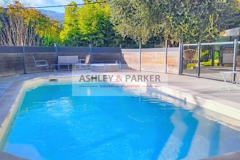 Villa i Vence, Alpes-Maritimes, Vence - € 789.000 | Ref: KD3372 - foto 17