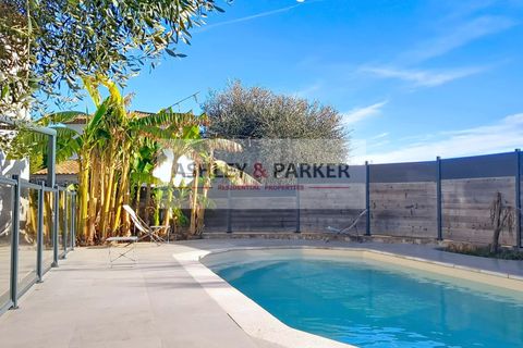Villa i Vence, Alpes-Maritimes, Vence - € 789.000 | Ref: KD3372 - foto 18