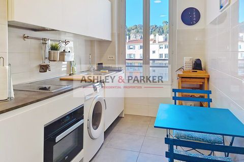 Lejlighed i Nice, Alpes-Maritimes, Nice - € 250.000 | Ref: GF3388 - foto 3