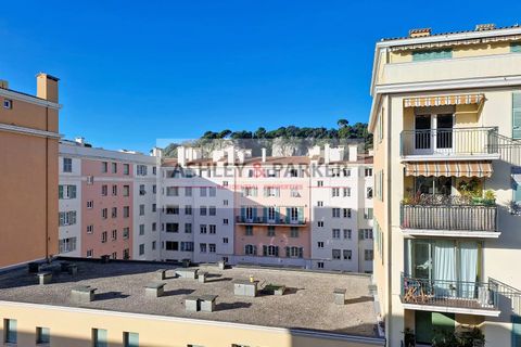 Lejlighed i Nice, Alpes-Maritimes, Nice - € 250.000 | Ref: GF3388 - foto 4
