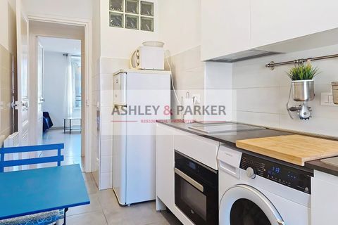 Lejlighed i Nice, Alpes-Maritimes, Nice - € 250.000 | Ref: GF3388 - foto 5
