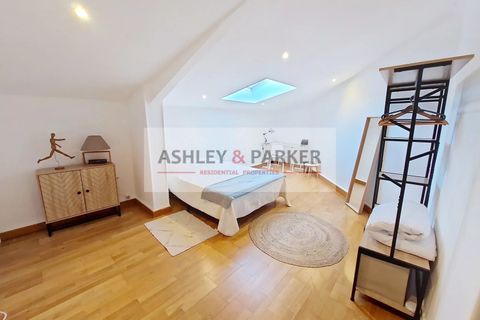 Lejlighed i Nice, Alpes-Maritimes, Nice - € 575.000 | Ref: DD3393 - foto 4