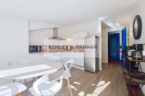 Lejlighed i Nice, Alpes-Maritimes, Nice - € 575.000 | Ref: DD3393 - foto 7