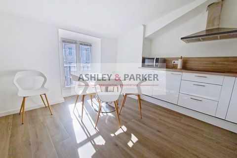 Lejlighed i Nice, Alpes-Maritimes, Nice - € 575.000 | Ref: DD3393 - foto 13