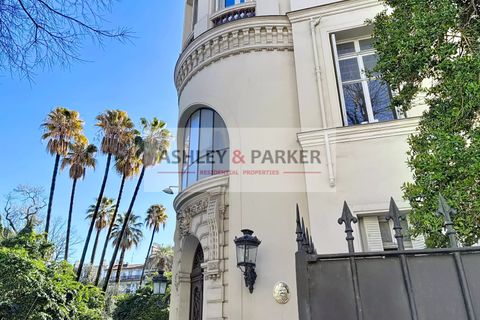 Lejlighed i Nice, Alpes-Maritimes, Nice - € 575.000 | Ref: DD3393 - foto 1