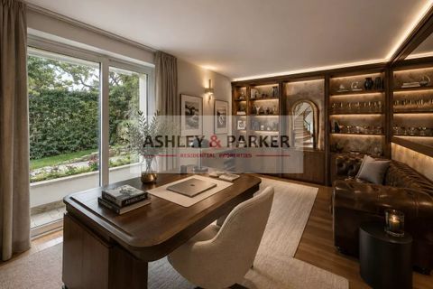Villa i Roquebrune-Cap-Martin, Alpes-Maritimes, Roquebrune-Cap-Martin - € 8.900.000 | Ref: RP3394 - foto 6