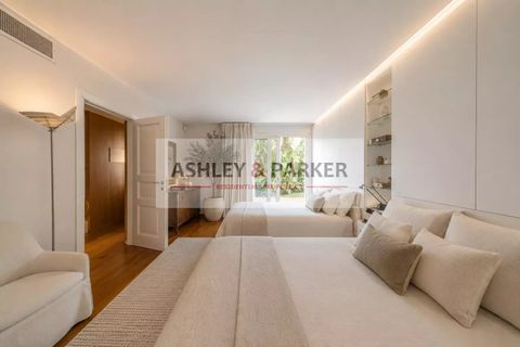 Villa i Roquebrune-Cap-Martin, Alpes-Maritimes, Roquebrune-Cap-Martin - € 8.900.000 | Ref: RP3394 - foto 12