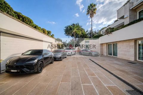 Villa i Roquebrune-Cap-Martin, Alpes-Maritimes, Roquebrune-Cap-Martin - € 8.900.000 | Ref: RP3394 - foto 15