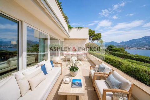 Villa i Roquebrune-Cap-Martin, Alpes-Maritimes, Roquebrune-Cap-Martin - € 8.900.000 | Ref: RP3394 - foto 16