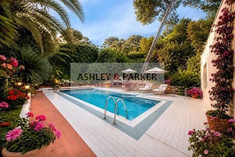 Villa i Roquebrune-Cap-Martin, Alpes-Maritimes, Roquebrune-Cap-Martin - € 8.900.000 | Ref: RP3394 - foto 18