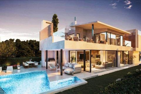 Villa a Fuengirola, Malaga, Fuengirola - € 1.895.000 | Ref: 25 - AB FUENGIROLA 08.405 - foto 2