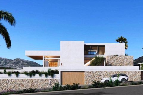 Villa a Fuengirola, Malaga, Fuengirola - € 1.895.000 | Ref: 25 - AB FUENGIROLA 08.405 - foto 9