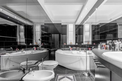 Lejlighed i Milan, Milan, Milan - € 650.000 | Ref: 25  AB - MILANO CITY - foto 10