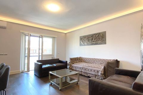 Lejlighed i Rome, Rome, Rome - € 510.000 | Ref: Via Alessio Bal - foto 6