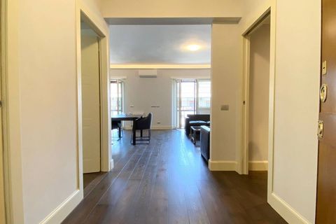 Lejlighed i Rome, Rome, Rome - € 510.000 | Ref: Via Alessio Bal - foto 9