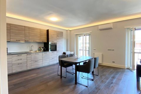 Lejlighed i Rome, Rome, Rome - € 510.000 | Ref: Via Alessio Bal - foto 11