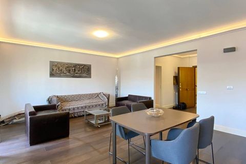 Lejlighed i Rome, Rome, Rome - € 510.000 | Ref: Via Alessio Bal - foto 12