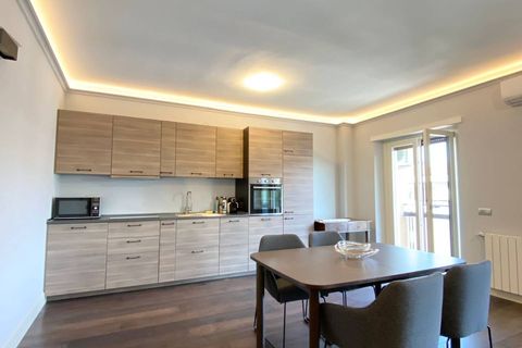 Lejlighed i Rome, Rome, Rome - € 510.000 | Ref: Via Alessio Bal - foto 13