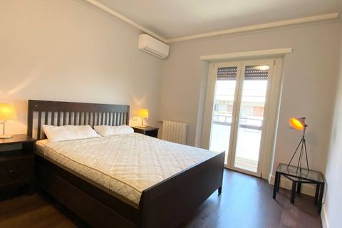 Lejlighed i Rome, Rome, Rome - € 510.000 | Ref: Via Alessio Bal - foto 21