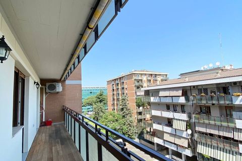 Lejlighed i Rome, Rome, Rome - € 510.000 | Ref: Via Alessio Bal - foto 26