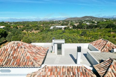 Villa i Almancil, Faro, Almancil - € 1.875.000 | Ref: X8004 - foto 5