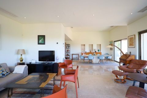 Villa i Almancil, Faro, Almancil - € 1.875.000 | Ref: X8004 - foto 6