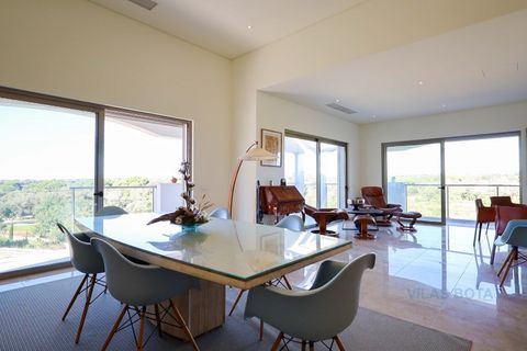 Villa i Almancil, Faro, Almancil - € 1.875.000 | Ref: X8004 - foto 7