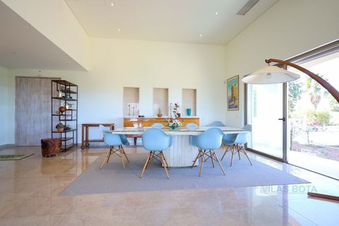 Villa i Almancil, Faro, Almancil - € 1.875.000 | Ref: X8004 - foto 9