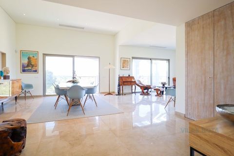 Villa i Almancil, Faro, Almancil - € 1.875.000 | Ref: X8004 - foto 10