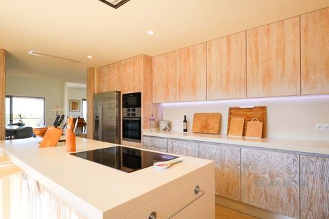 Villa i Almancil, Faro, Almancil - € 1.875.000 | Ref: X8004 - foto 11