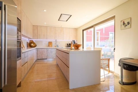 Villa i Almancil, Faro, Almancil - € 1.875.000 | Ref: X8004 - foto 12