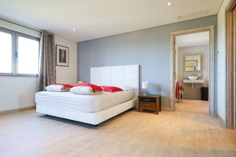 Villa i Almancil, Faro, Almancil - € 1.875.000 | Ref: X8004 - foto 13