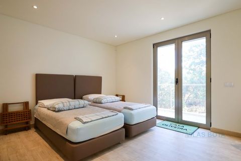 Villa i Almancil, Faro, Almancil - € 1.875.000 | Ref: X8004 - foto 15
