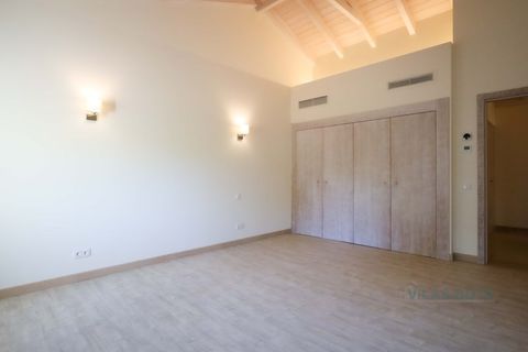 Villa i Almancil, Faro, Almancil - € 1.875.000 | Ref: X8004 - foto 24
