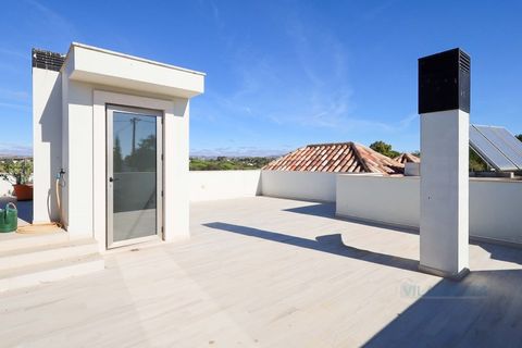 Villa i Almancil, Faro, Almancil - € 1.875.000 | Ref: X8004 - foto 32
